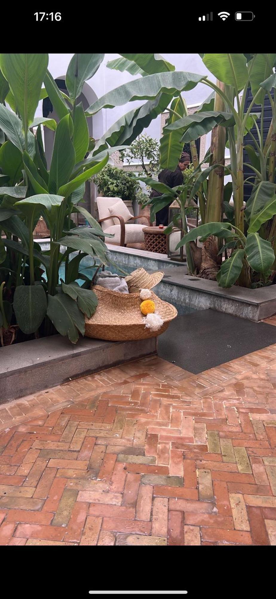 Riad Azzar มาร์ราเกช ภายนอก รูปภาพ