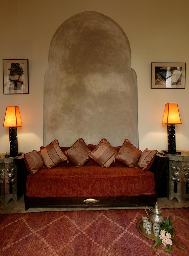 Riad Azzar มาร์ราเกช ภายนอก รูปภาพ